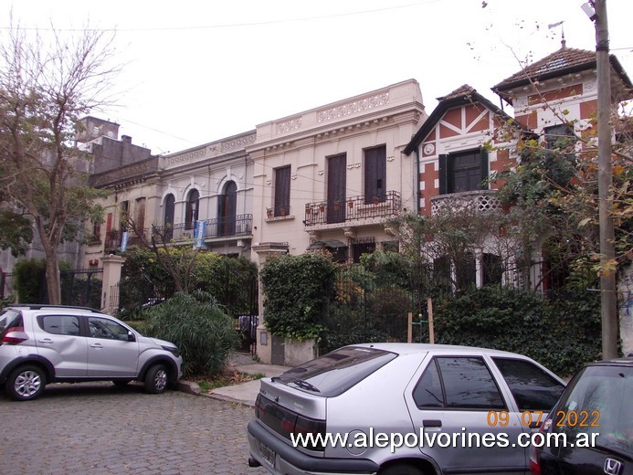 Foto: Coghlan - Coghlan (Buenos Aires), Argentina