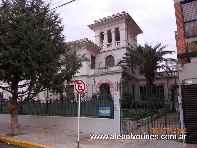 Foto: Coghlan - Colegio Horizontes - Coghlan (Buenos Aires), Argentina