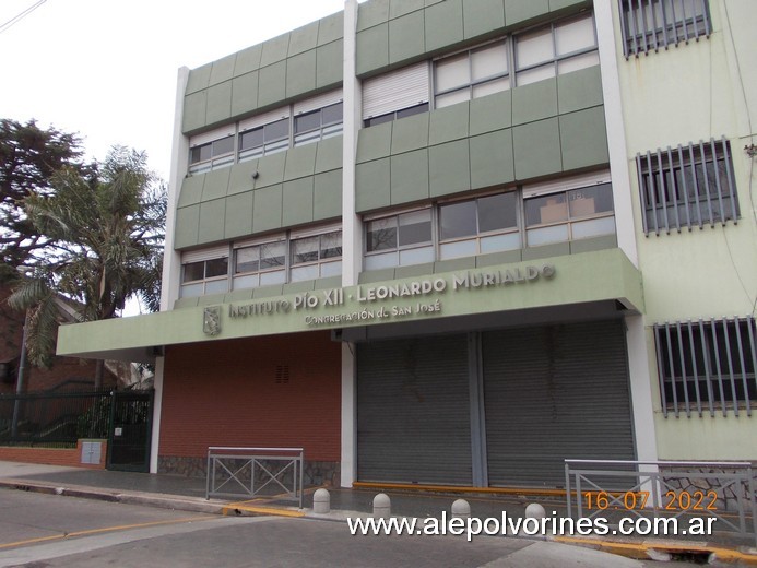 Foto: Villa Bosch - Instituto Pio XII - Villa Bosch (Buenos Aires), Argentina
