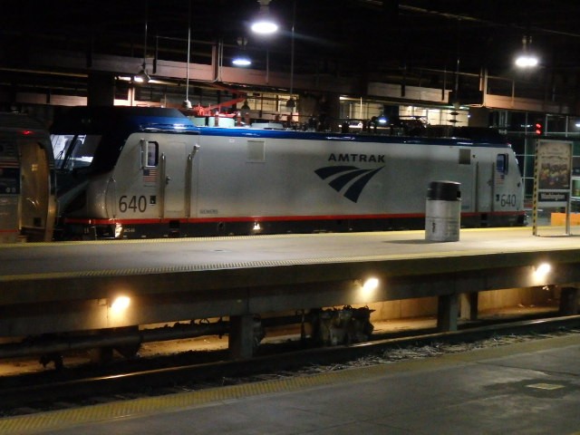 Foto: Union Station - Washington (Washington, D.C.), Estados Unidos