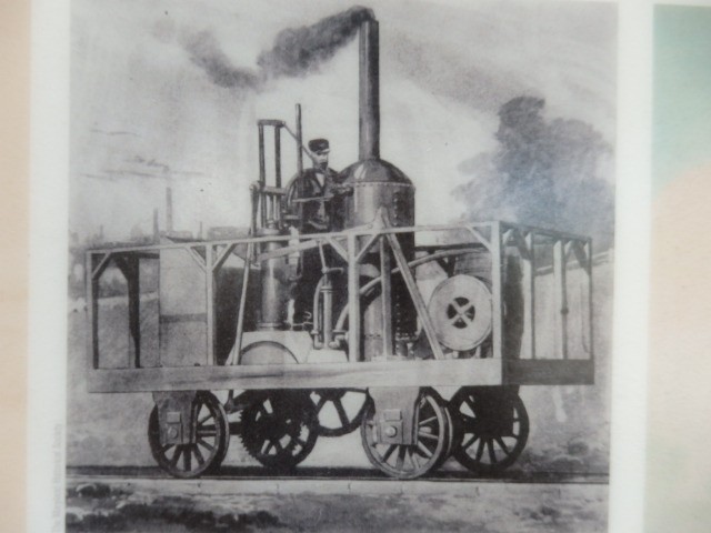 Foto: ex estación central del FC Baltimore & Ohio - Baltimore (Maryland), Estados Unidos