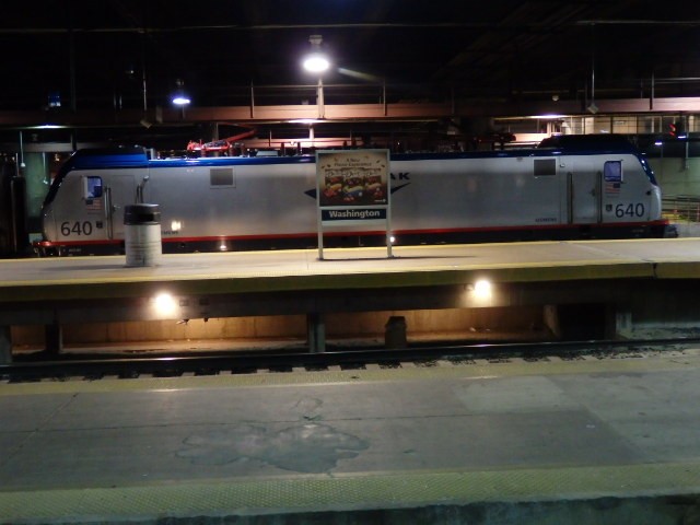 Foto: Union Station - Washington (Washington, D.C.), Estados Unidos