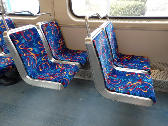 Foto: Light Raillink - Baltimore (Maryland), Estados Unidos