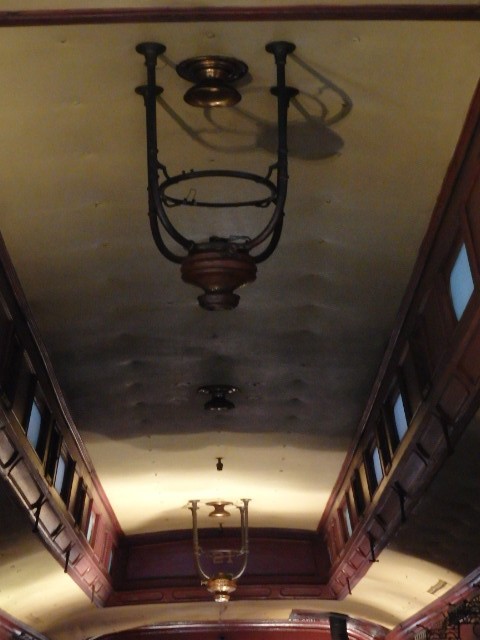 Foto: Museo del FC Baltimore & Ohio - Baltimore (Maryland), Estados Unidos