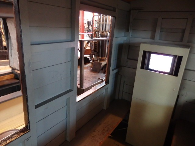 Foto: Museo del FC Baltimore & Ohio - Baltimore (Maryland), Estados Unidos