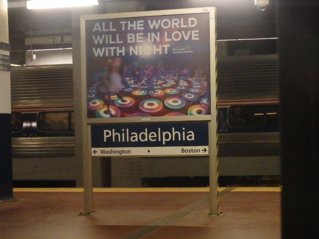 Foto: 30th Street Station - Philadelphia (Pennsylvania), Estados Unidos