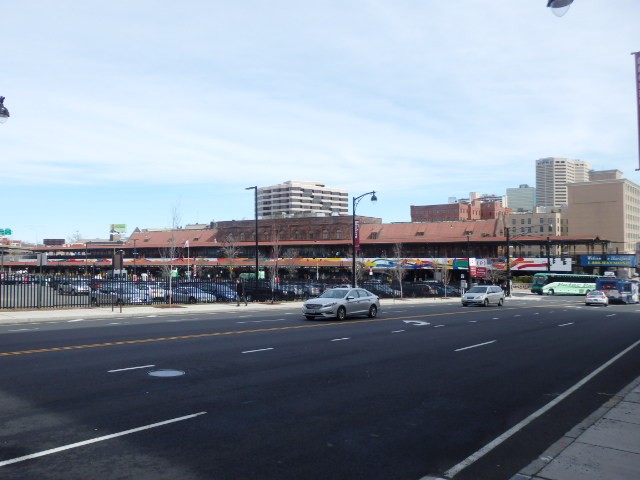 Foto: Union Station - Hartford (Connecticut), Estados Unidos