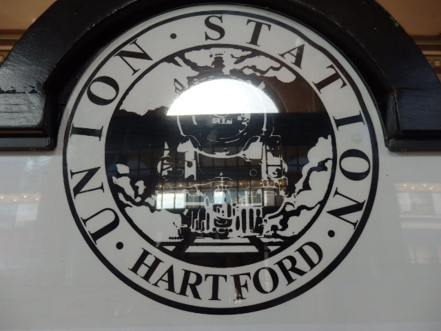 Foto: Union Station - Hartford (Connecticut), Estados Unidos