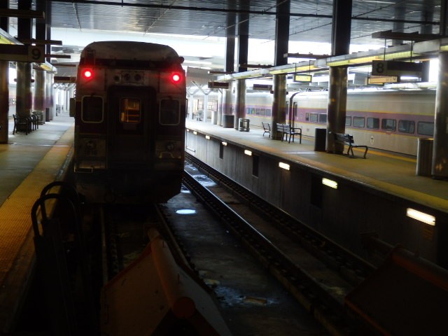 Foto: North Station - Boston (Massachusetts), Estados Unidos