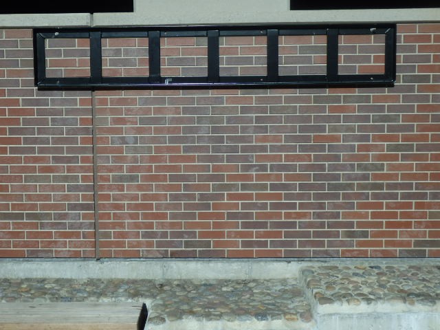 Foto: estación de MBTA - Salem (Massachusetts), Estados Unidos