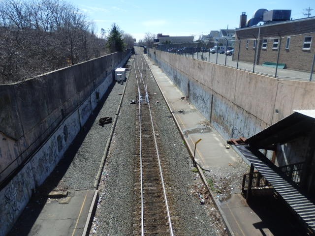 Foto: ex estación - Salem (Massachusetts), Estados Unidos
