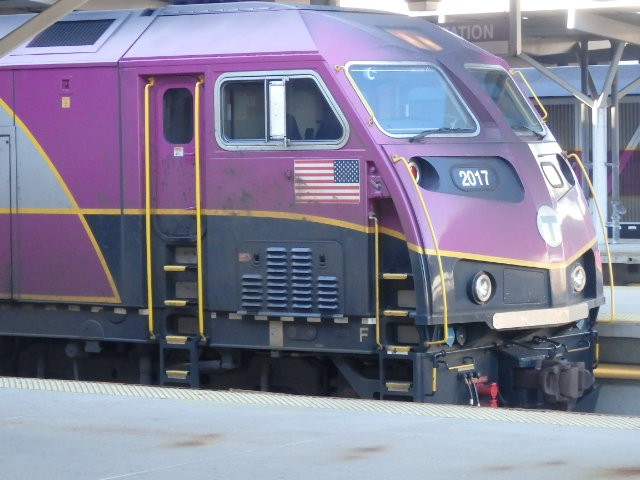 Foto: North Station - Boston (Massachusetts), Estados Unidos