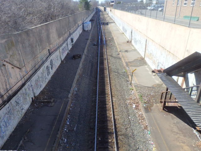 Foto: ex estación - Salem (Massachusetts), Estados Unidos