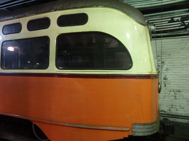 Foto: estación Boylston, Línea Verde - Boston (Massachusetts), Estados Unidos