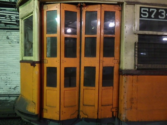 Foto: estación Boylston, Línea Verde - Boston (Massachusetts), Estados Unidos