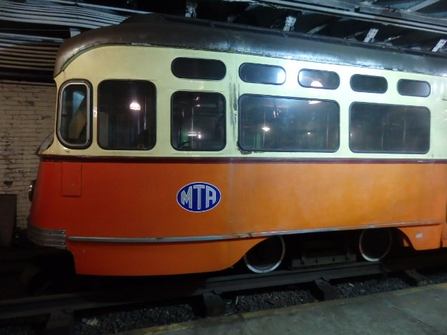 Foto: estación Boylston, Línea Verde - Boston (Massachusetts), Estados Unidos