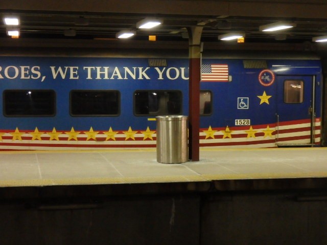 Foto: South Station - Boston (Massachusetts), Estados Unidos