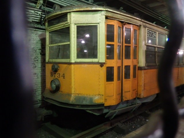 Foto: estación Boylston, Línea Verde - Boston (Massachusetts), Estados Unidos