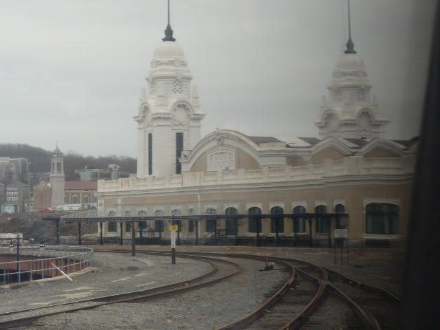 Foto de Worcester (Massachusetts), Estados Unidos
