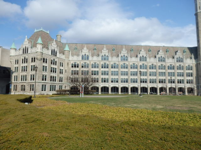 Foto: ex estación del Delaware & Hudson Railroad - Albany (New York), Estados Unidos