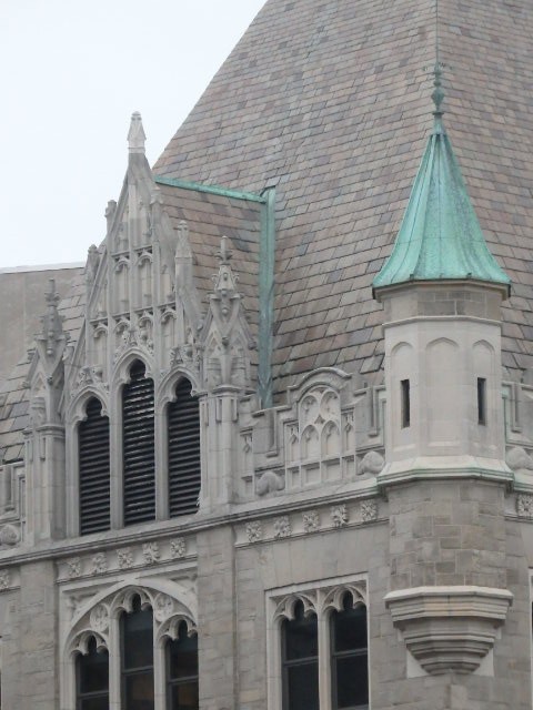 Foto: ex estación del Delaware & Hudson Railroad - Albany (New York), Estados Unidos
