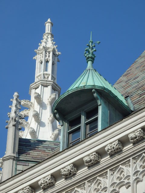 Foto: ex estación del Delaware & Hudson Railroad - Albany (New York), Estados Unidos
