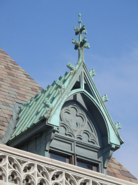 Foto: ex estación del Delaware & Hudson Railroad - Albany (New York), Estados Unidos