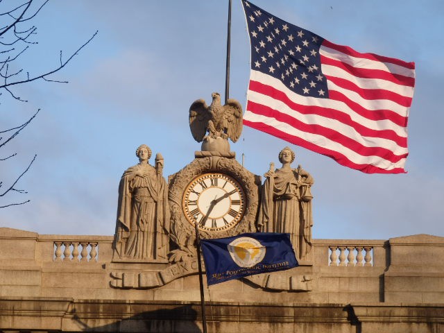 Foto: ex Union Station - Albany (New York), Estados Unidos