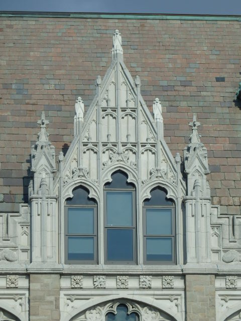 Foto: ex estación del Delaware & Hudson Railroad - Albany (New York), Estados Unidos