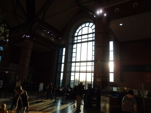 Foto: estación Albany-Rensselaer - Rensselaer (New York), Estados Unidos