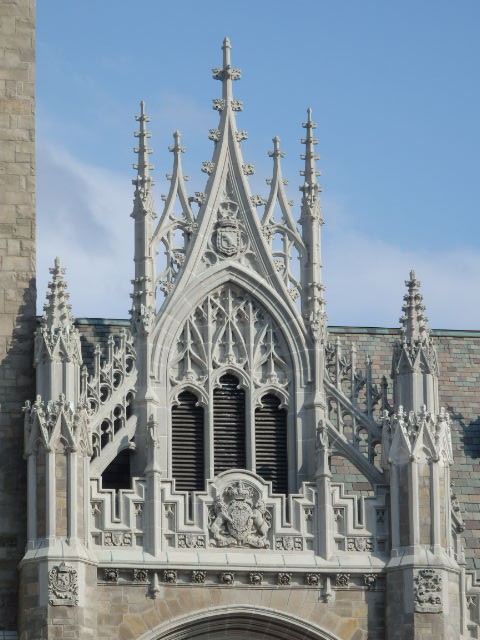 Foto: ex estación del Delaware & Hudson Railroad - Albany (New York), Estados Unidos