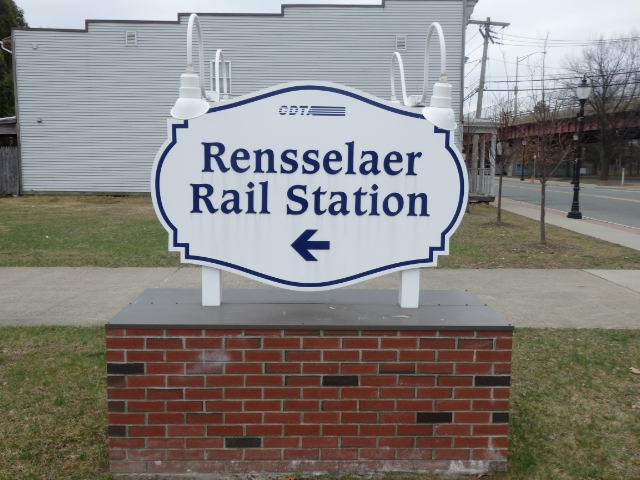 Foto de Rensselaer (New York), Estados Unidos