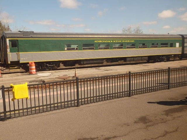 Foto: Union Station - Utica (New York), Estados Unidos