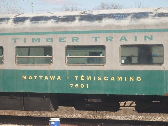 Foto: Union Station - Utica (New York), Estados Unidos