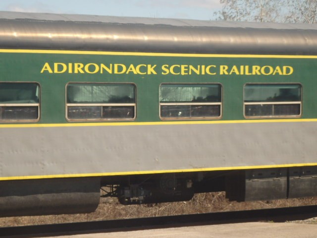 Foto: Union Station - Utica (New York), Estados Unidos