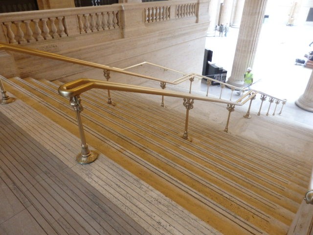 Foto: Union Station - Chicago (Illinois), Estados Unidos