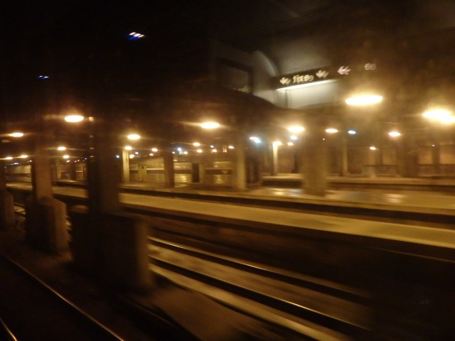 Foto: Union Station - Chicago (Illinois), Estados Unidos