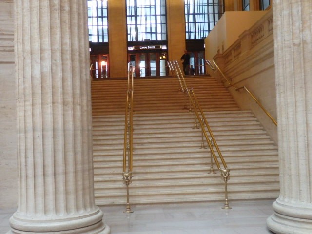 Foto: Union Station - Chicago (Illinois), Estados Unidos