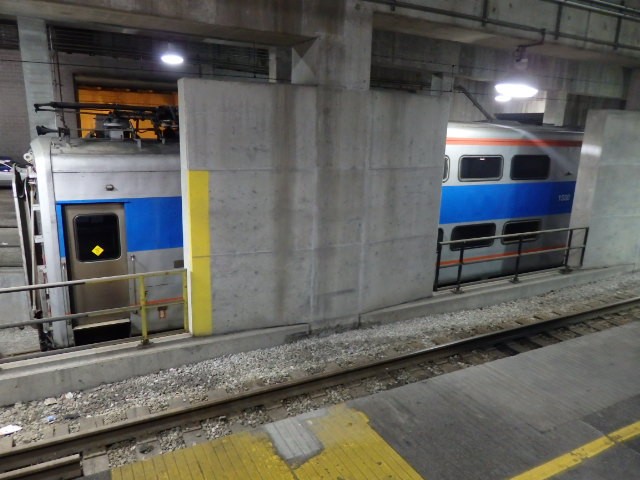 Foto: Millennium Station - Chicago (Illinois), Estados Unidos