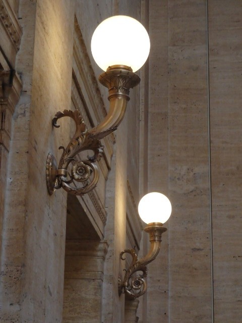 Foto: Union Station - Chicago (Illinois), Estados Unidos