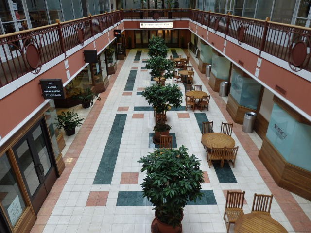 Foto: ex Dearborn Station (1885-1971) - Chicago (Illinois), Estados Unidos