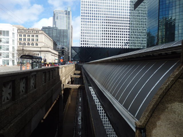 Foto: Union Station - Chicago (Illinois), Estados Unidos