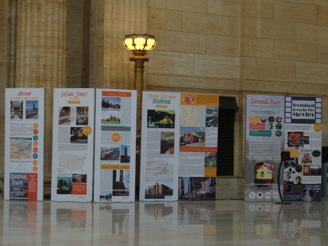 Foto: Union Station - Chicago (Illinois), Estados Unidos