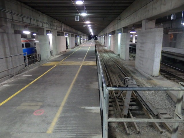 Foto: Millennium Station - Chicago (Illinois), Estados Unidos