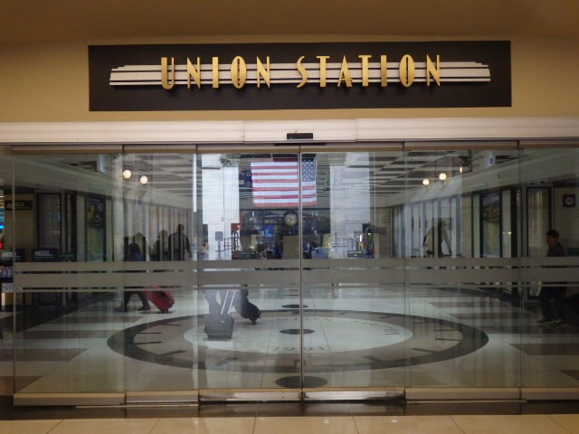 Foto: Union Station - Chicago (Illinois), Estados Unidos