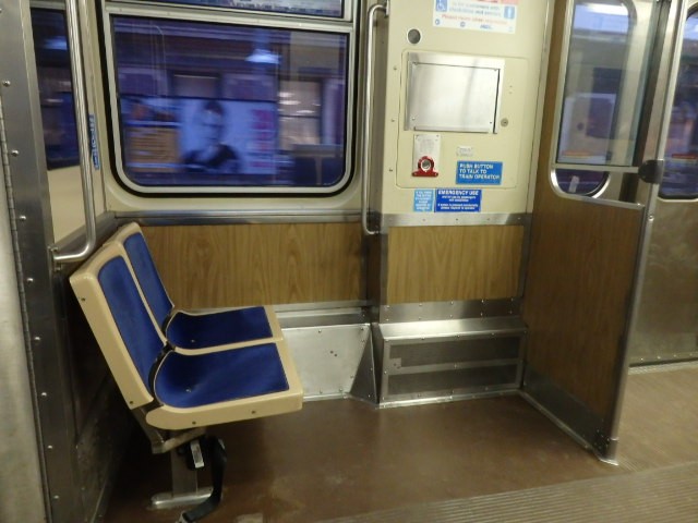 Foto: el Elevado - Chicago (Illinois), Estados Unidos