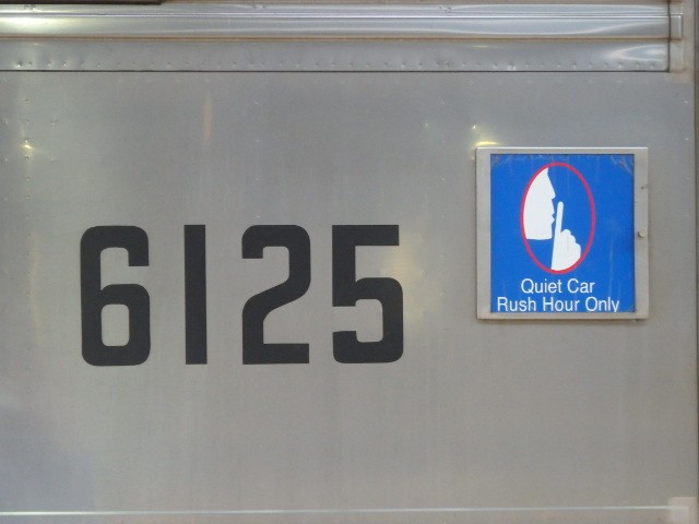 Foto: estación Ogilvie - Chicago (Illinois), Estados Unidos