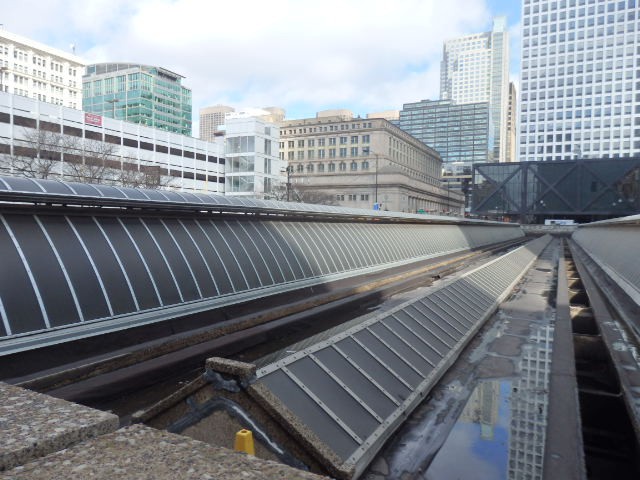 Foto: Union Station - Chicago (Illinois), Estados Unidos