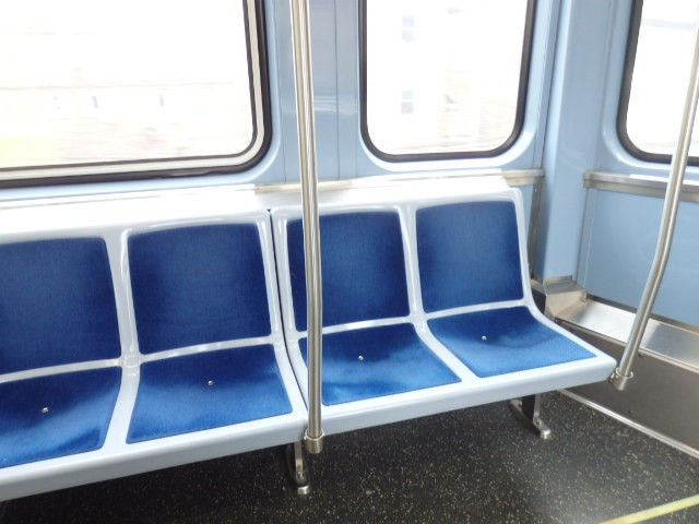 Foto: el Elevado ( - Chicago (Illinois), Estados Unidos