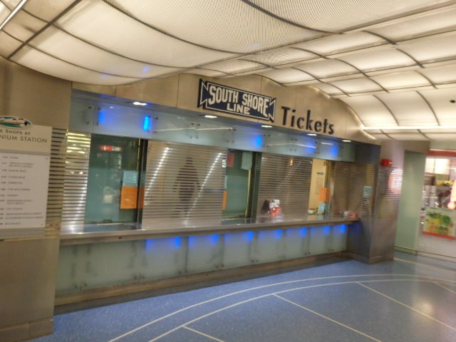 Foto: Millennium Station - Chicago (Illinois), Estados Unidos